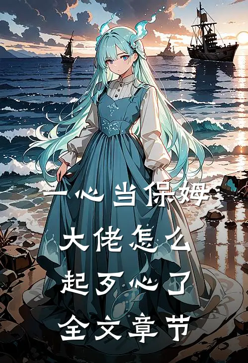 一心当保姆，大佬怎么起歹心了全文章节