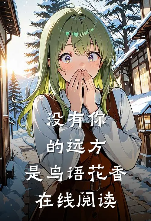 没有你的远方，是鸟语花香在线阅读