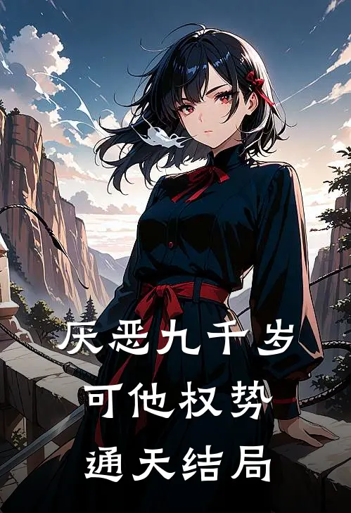 厌恶九千岁，可他权势通天结局