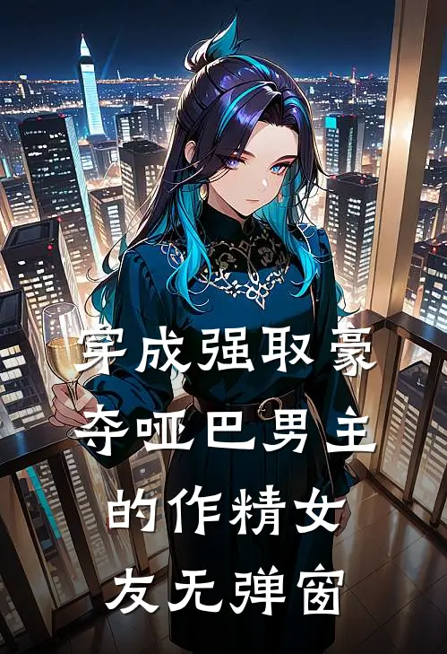 穿成强取豪夺哑巴男主的作精女友无弹窗
