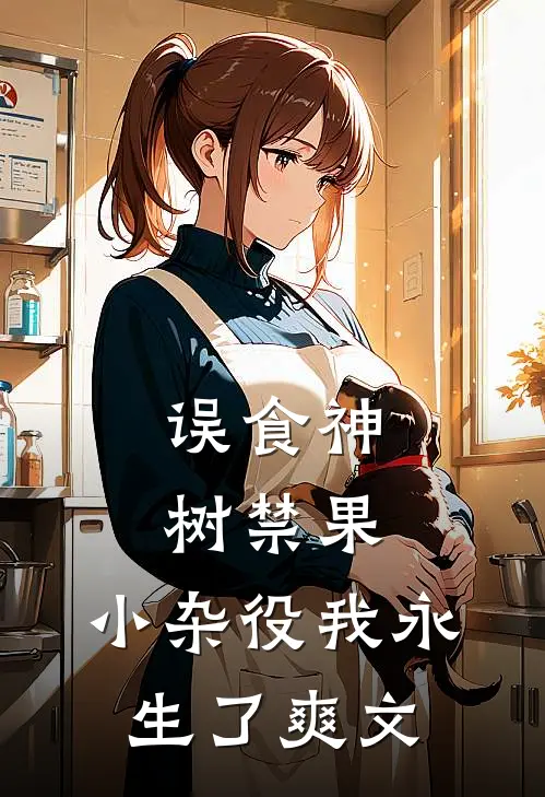 误食神树禁果，小杂役我永生了爽文
