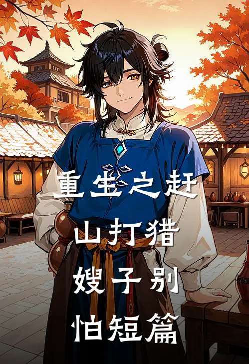 重生之赶山打猎，嫂子别怕短篇
