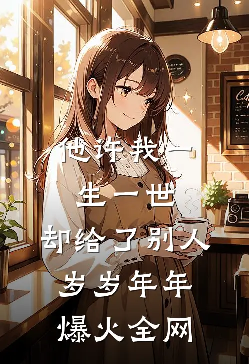他许我一生一世，却给了别人岁岁年年爆火全网