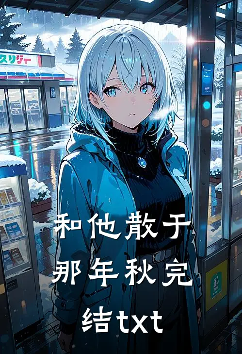 和他散于那年秋完结txt