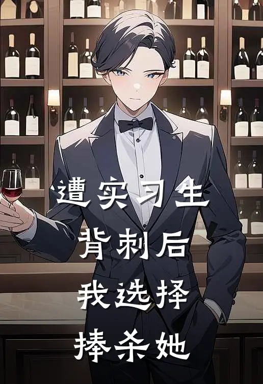 遭实习生背刺后，我选择捧杀她