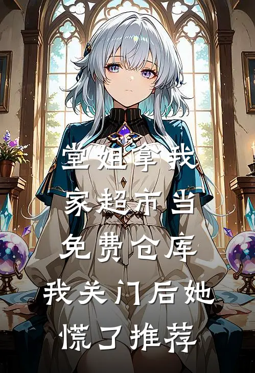 堂姐拿我家超市当免费仓库，我关门后她慌了推荐