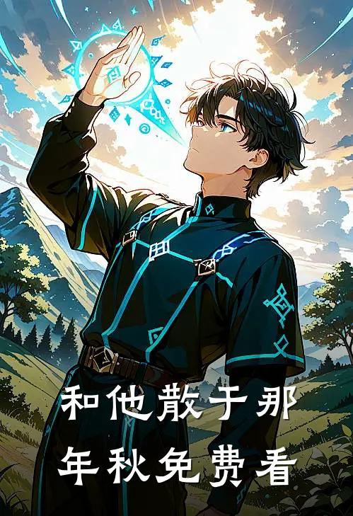 和他散于那年秋免费看