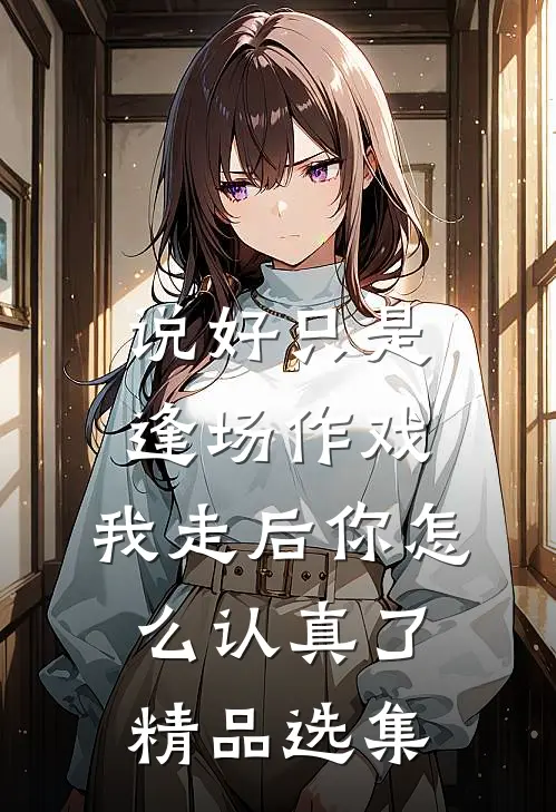 说好只是逢场作戏，我走后你怎么认真了精品选集