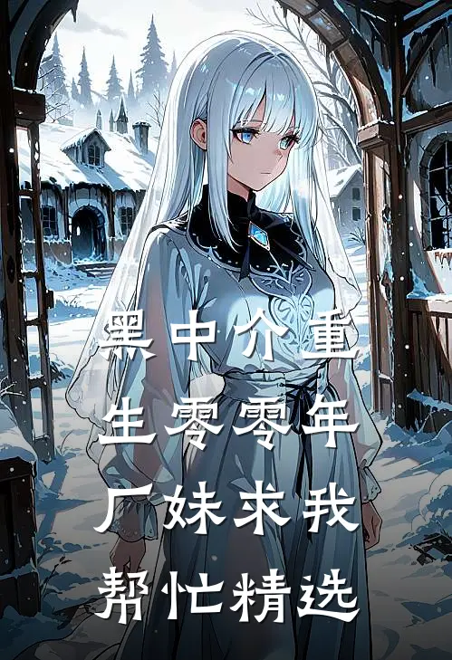 黑中介重生零零年，厂妹求我帮忙精选