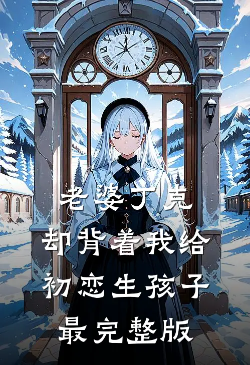 老婆丁克，却背着我给初恋生孩子最完整版