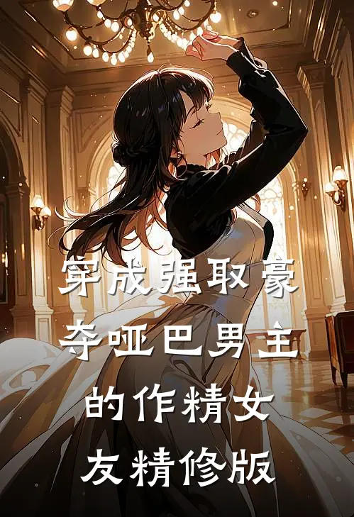 穿成强取豪夺哑巴男主的作精女友精修版