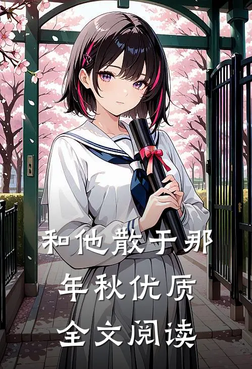 和他散于那年秋优质全文阅读