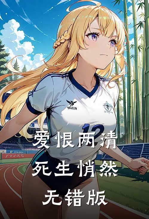 爱恨两清，死生悄然无错版