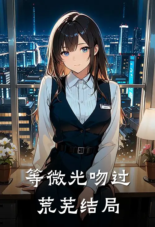 等微光吻过荒芜结局