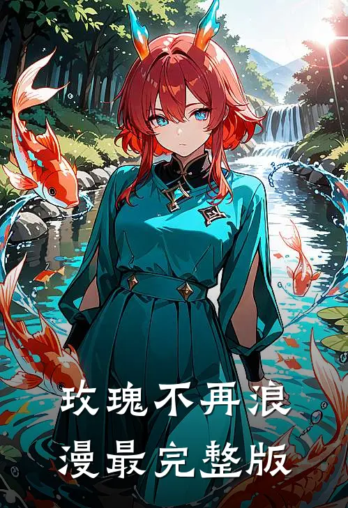 玫瑰不再浪漫最完整版