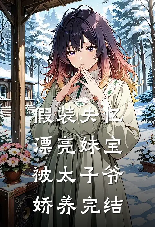 假装失忆，漂亮妹宝被太子爷娇养完结