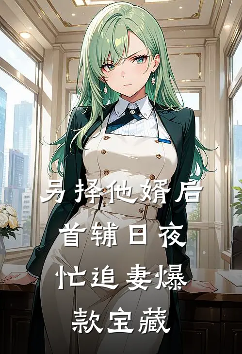 另择他婿后，首辅日夜忙追妻爆款宝藏