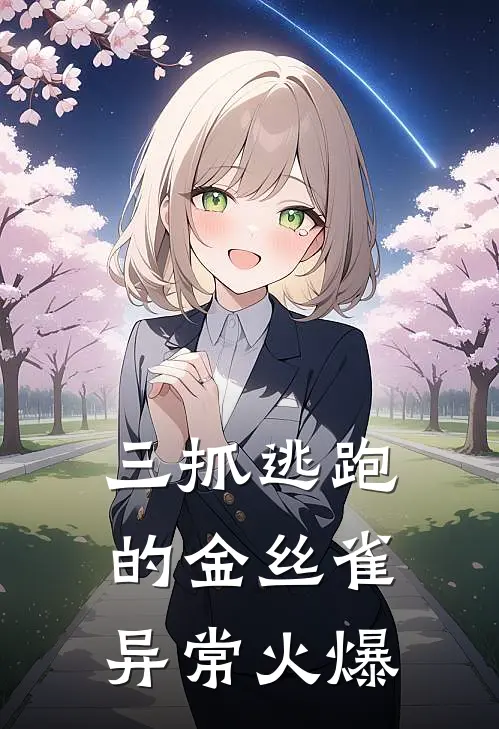 三抓逃跑的金丝雀异常火爆