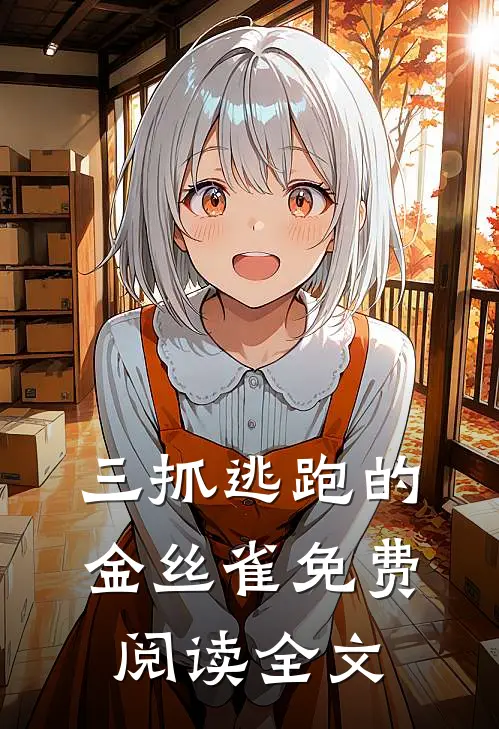 三抓逃跑的金丝雀免费阅读全文