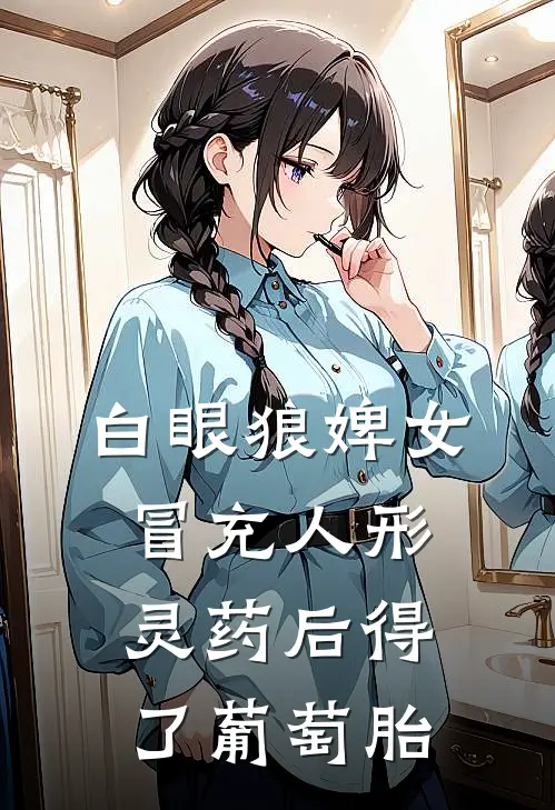 白眼狼婢女冒充人形灵药后得了葡萄胎
