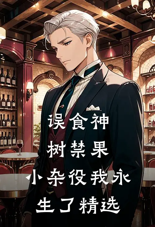 误食神树禁果，小杂役我永生了精选