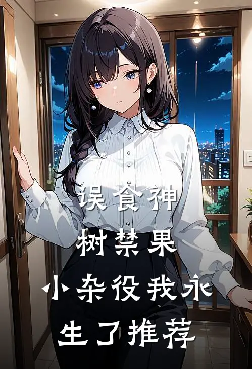 误食神树禁果，小杂役我永生了推荐