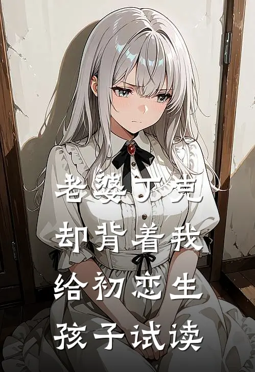 老婆丁克，却背着我给初恋生孩子试读