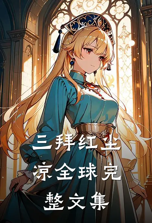 三拜红尘凉全球完整文集