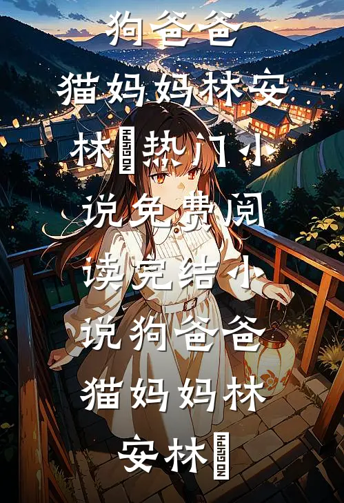 狗爸爸，猫妈妈林安林玥热门小说免费阅读_完结小说狗爸爸，猫妈妈林安林玥
