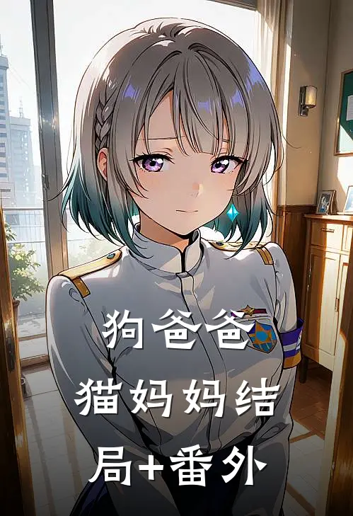 狗爸爸，猫妈妈结局+番外