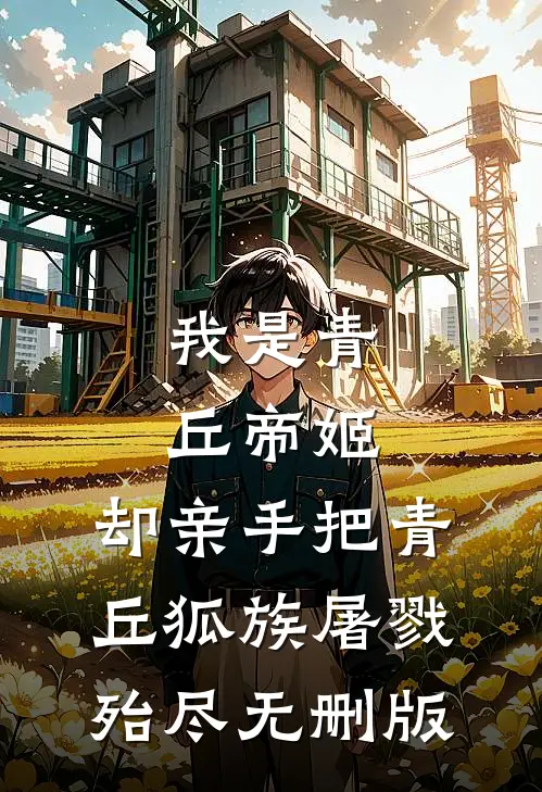 我是青丘帝姬，却亲手把青丘狐族屠戮殆尽无删版