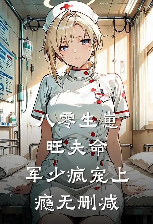 八零生崽旺夫命：军少疯宠上瘾无删减