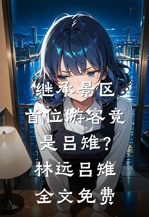 继承景区，首位游客竟是吕雉？林远吕雉全文免费
