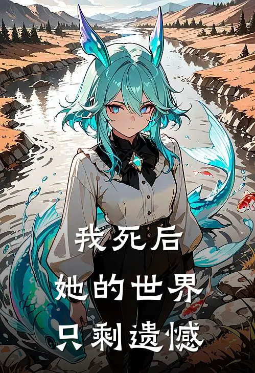 我死后，她的世界只剩遗憾