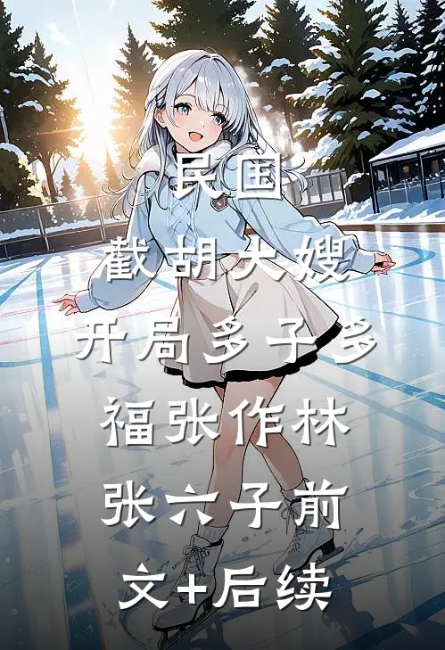 民国：截胡大嫂，开局多子多福张作林张六子前文+后续