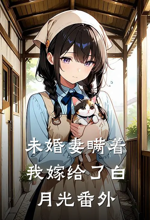 未婚妻瞒着我嫁给了白月光番外