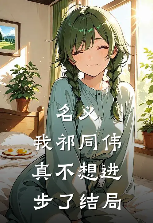 名义：我祁同伟真不想进步了结局