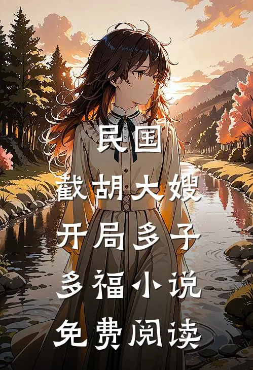 民国：截胡大嫂，开局多子多福小说免费阅读