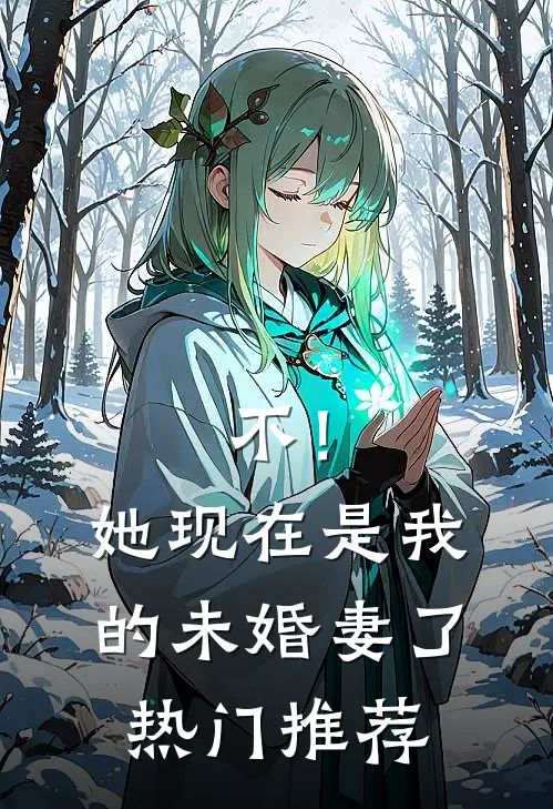 不！她现在是我的未婚妻了热门推荐