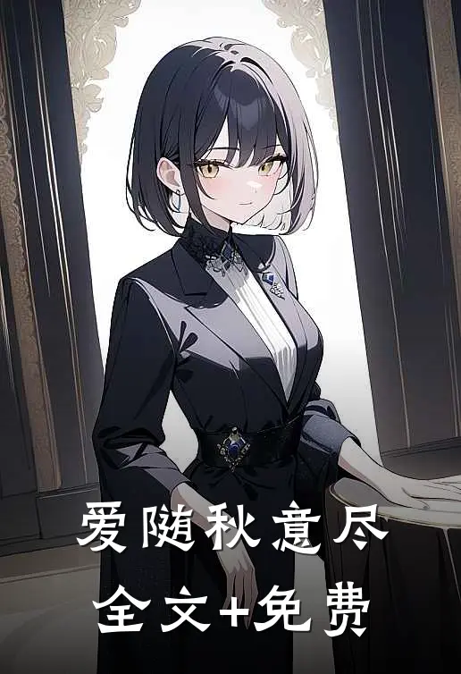 爱随秋意尽全文+免费