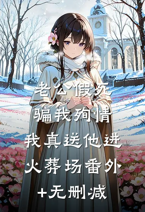 老公假死骗我殉情，我真送他进火葬场番外+无删减