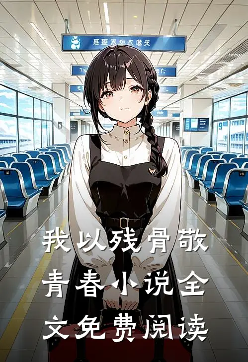 我以残骨敬青春小说全文免费阅读