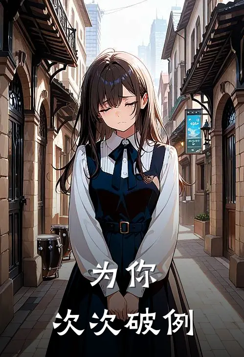 为你，次次破例
