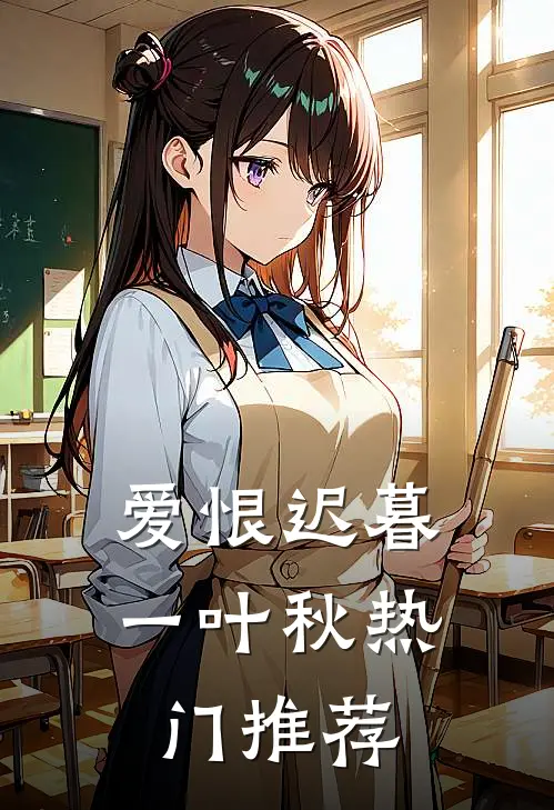 爱恨迟暮一叶秋热门推荐