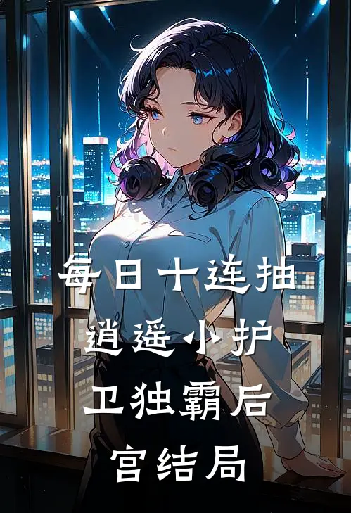 每日十连抽，逍遥小护卫独霸后宫结局