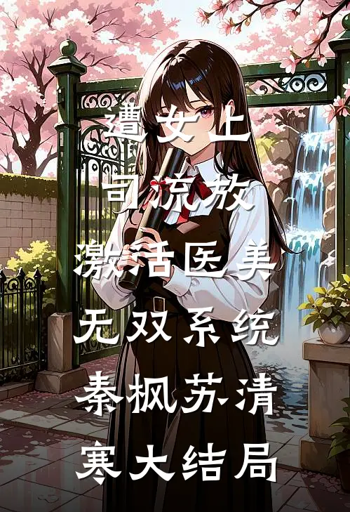 遭女上司流放，激活医美无双系统秦枫苏清寒大结局