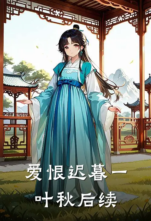 爱恨迟暮一叶秋后续