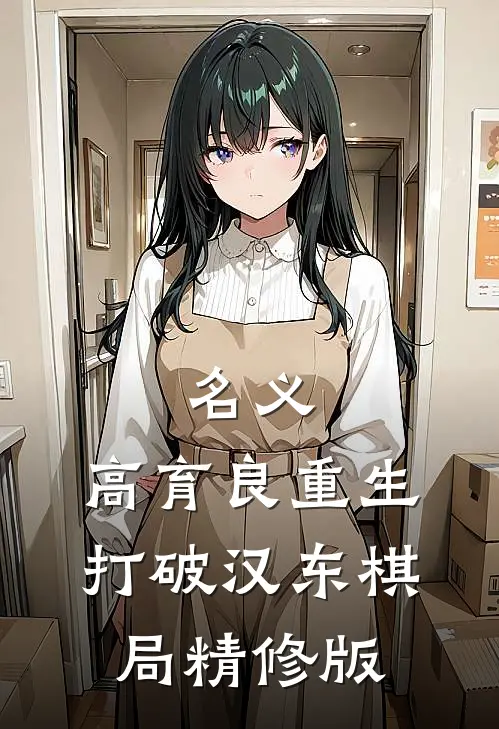 名义：高育良重生，打破汉东棋局精修版