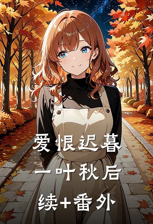爱恨迟暮一叶秋后续+番外