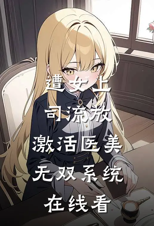 遭女上司流放，激活医美无双系统在线看